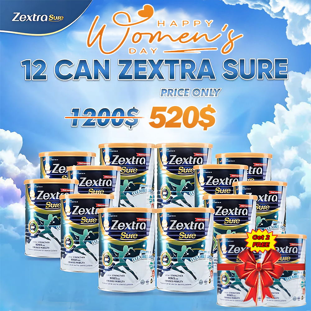 Zextra Sure Colostrum