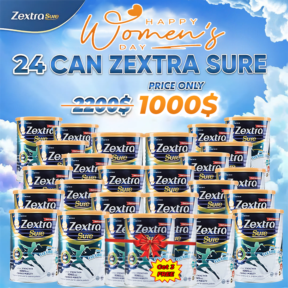 Zextra Sure Colostrum