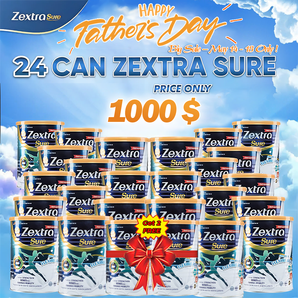Zextra Sure Colostrum