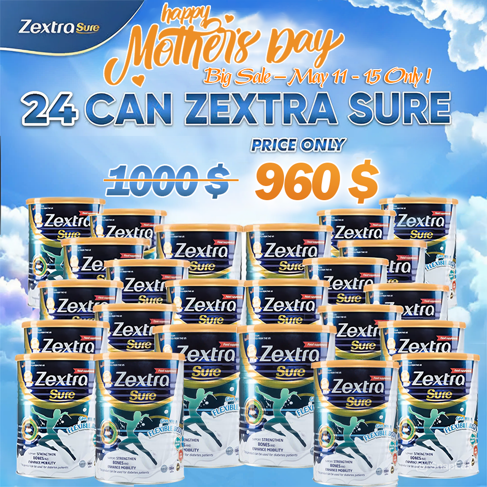 Zextra Sure Colostrum