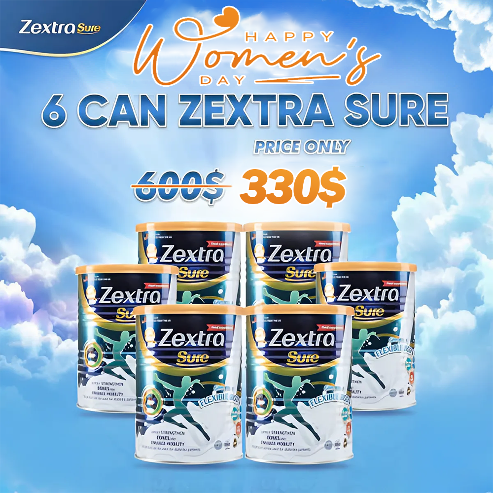 Zextra Sure Colostrum