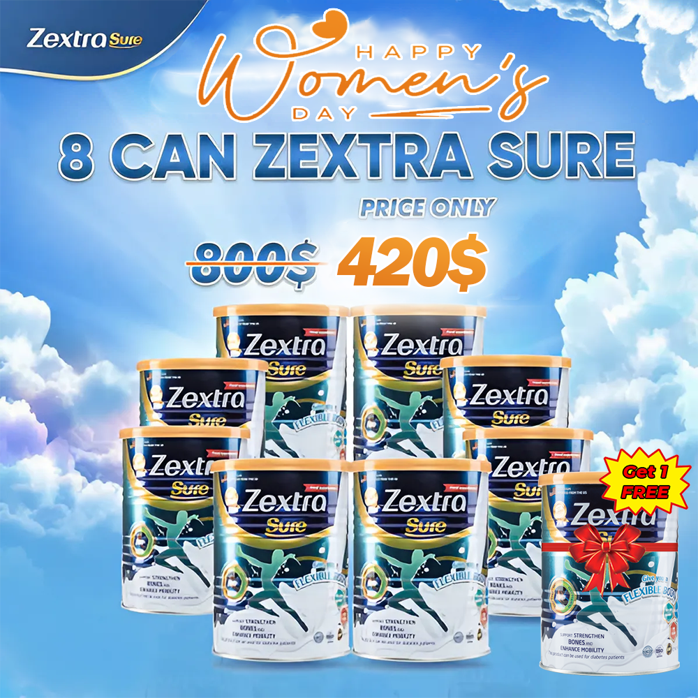 Zextra Sure Colostrum