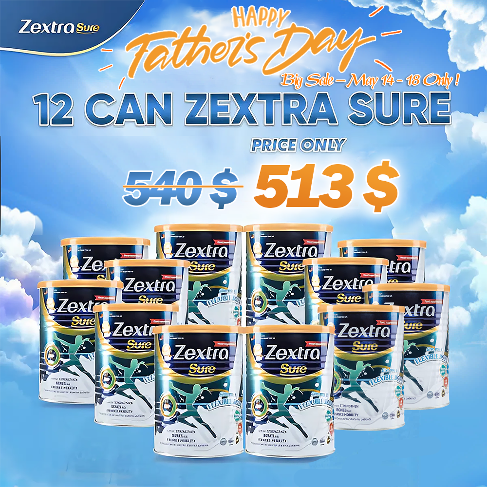 Zextra Sure Colostrum