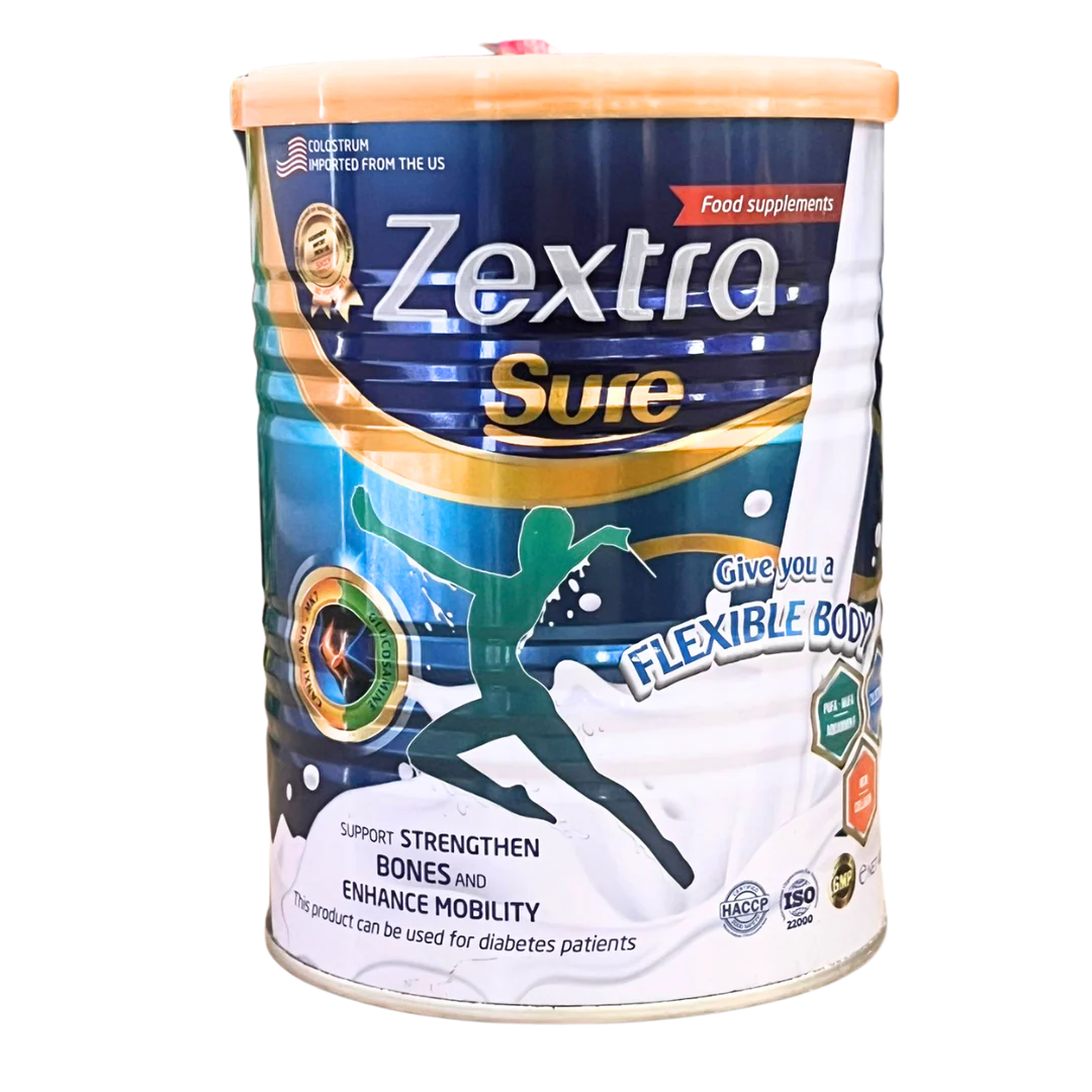 Zextra Sure Milk - Combo C