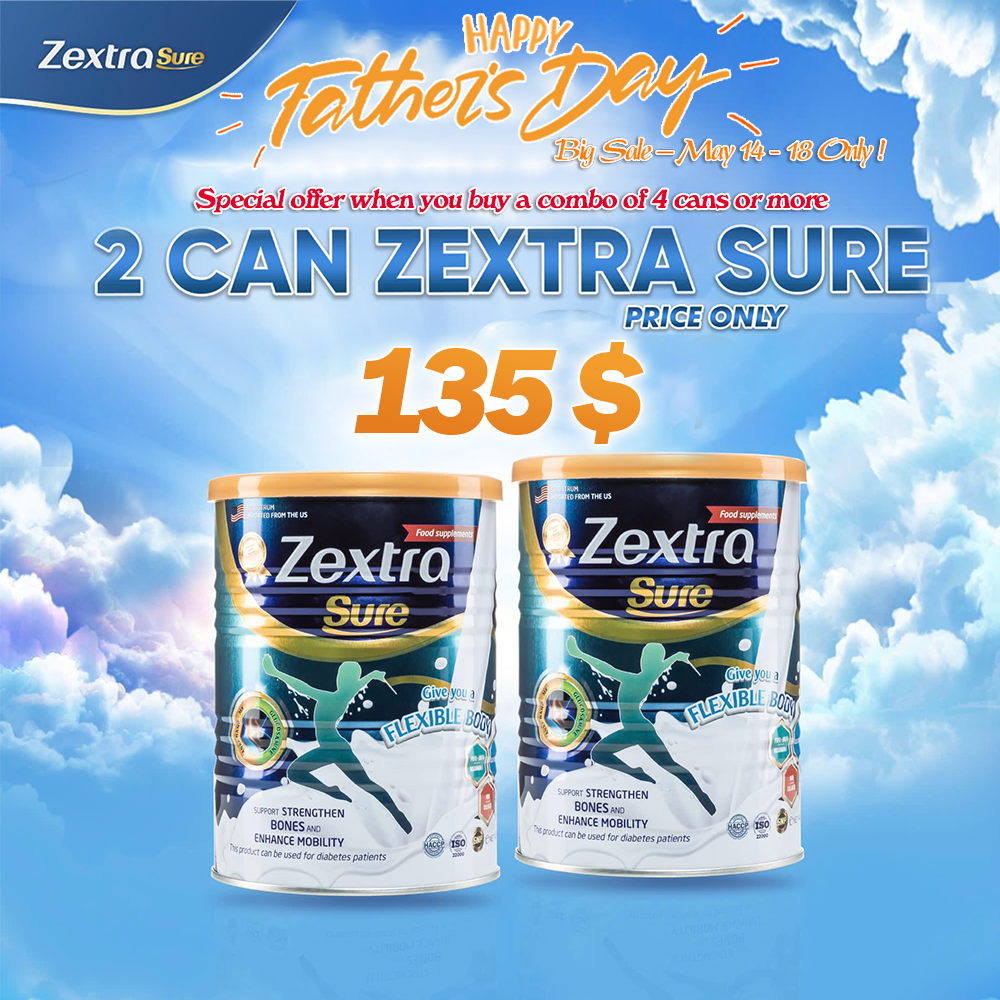 Zextra Sure Colostrum
