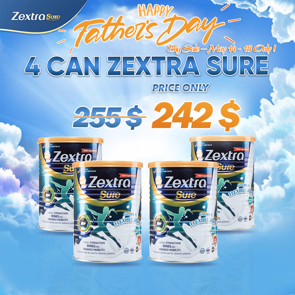 Zextra Sure Colostrum