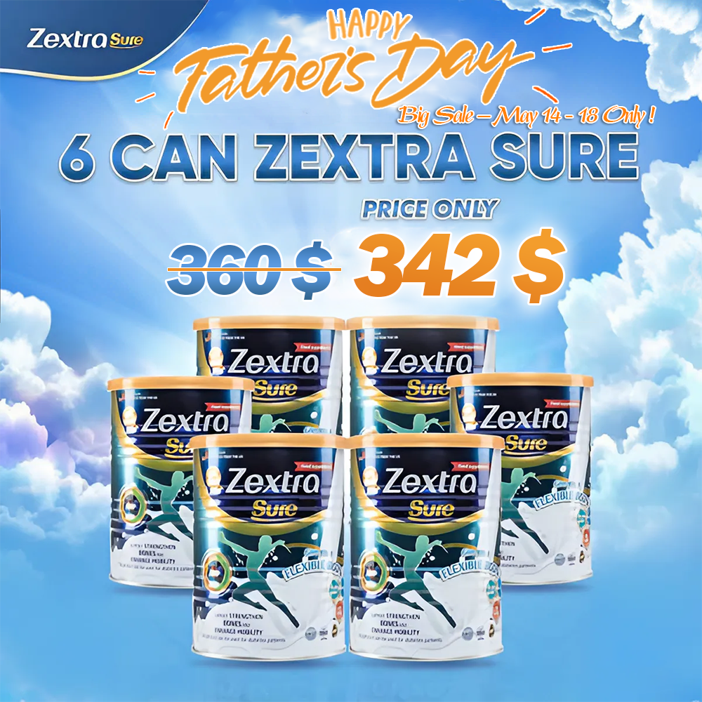Zextra Sure Colostrum