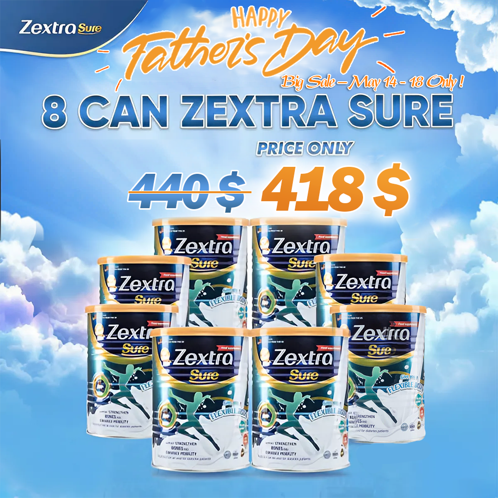Zextra Sure Colostrum